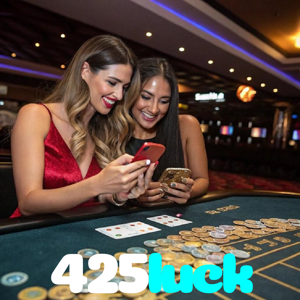A Magia dos Jogos de Fantasia na 425luck