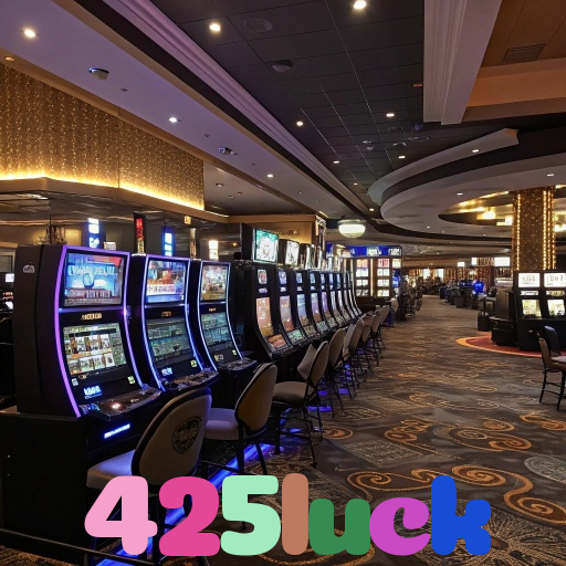 A Magia dos Jogos de Fantasia na 425luck