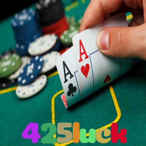 A Magia dos Jogos de Fantasia na 425luck