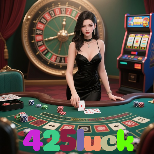 A Magia dos Jogos de Fantasia na 425luck