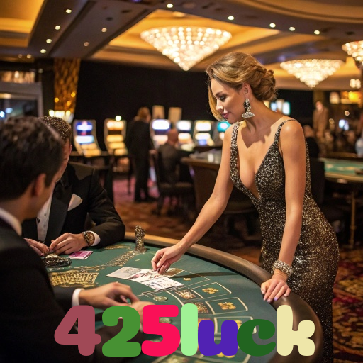 A Magia dos Jogos de Fantasia na 425luck