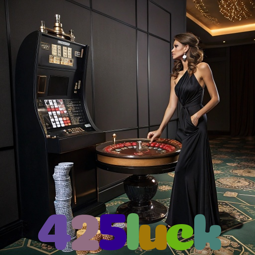 A Magia dos Jogos de Fantasia na 425luck