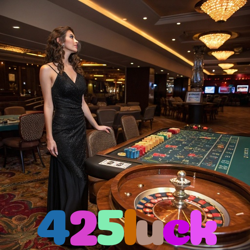 A Magia dos Jogos de Fantasia na 425luck