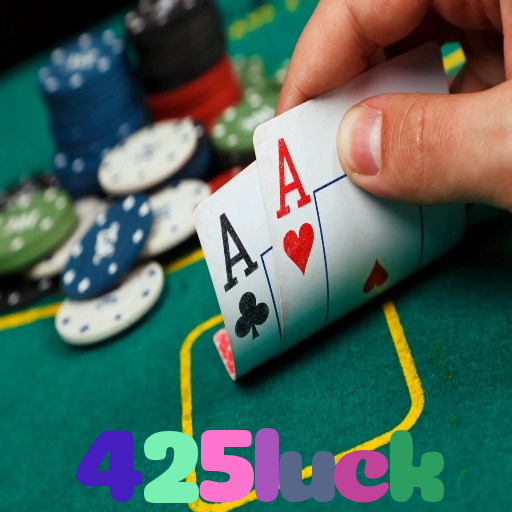 A Magia dos Jogos de Fantasia na 425luck