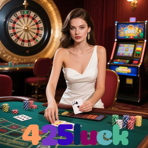 A Magia dos Jogos de Fantasia na 425luck