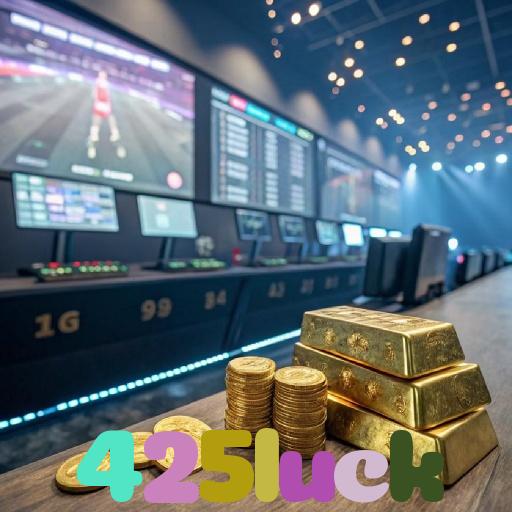 A Magia dos Jogos de Fantasia na 425luck