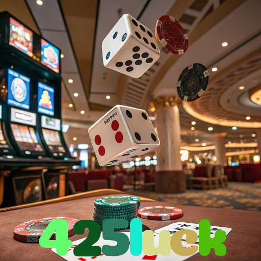 A Magia dos Jogos de Fantasia na 425luck