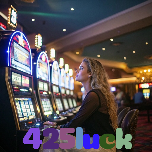 A Magia dos Jogos de Fantasia na 425luck