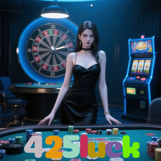A Magia dos Jogos de Fantasia na 425luck
