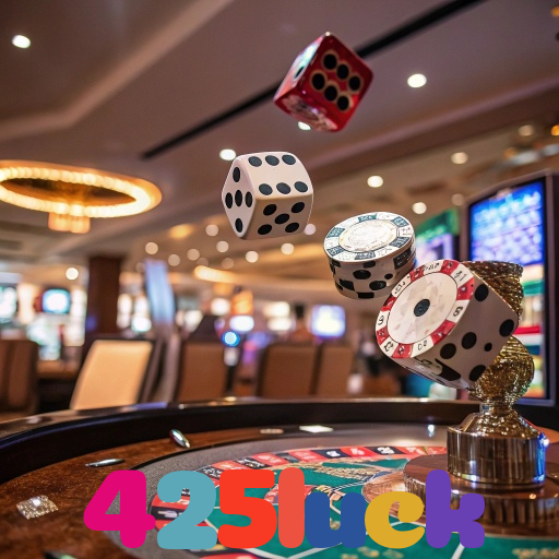 A Magia dos Jogos de Fantasia na 425luck