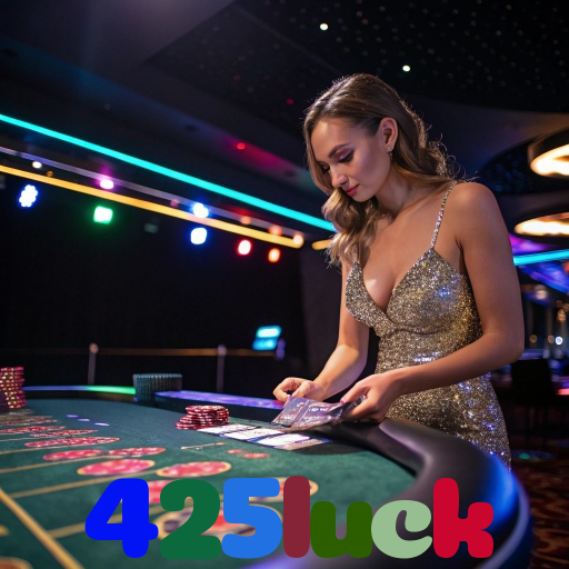 A Magia dos Jogos de Fantasia na 425luck