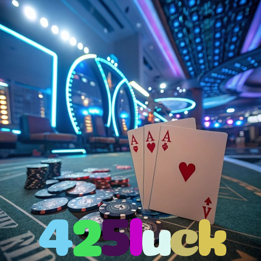 A Magia dos Jogos de Fantasia na 425luck