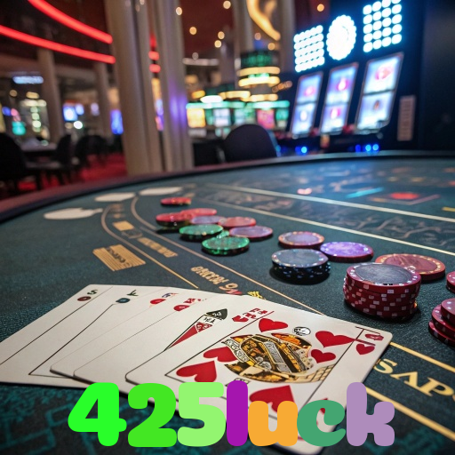 A Magia dos Jogos de Fantasia na 425luck