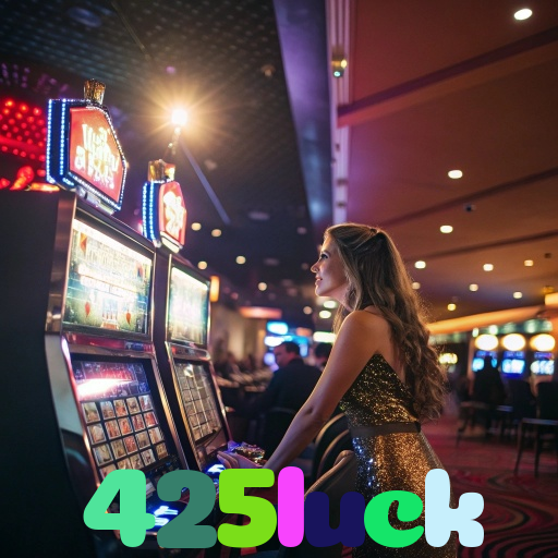 A Magia dos Jogos de Fantasia na 425luck