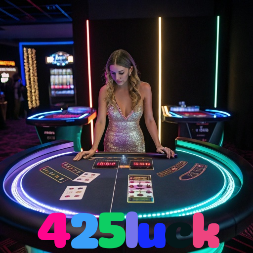 A Magia dos Jogos de Fantasia na 425luck