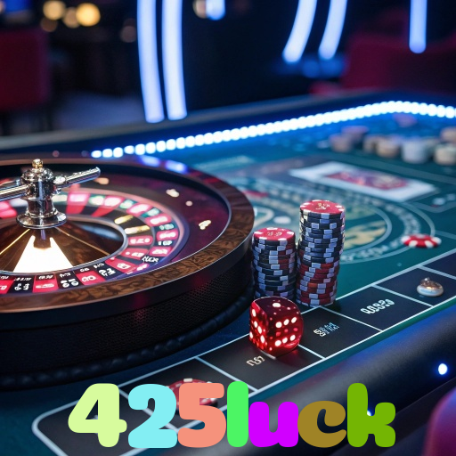 A Magia dos Jogos de Fantasia na 425luck