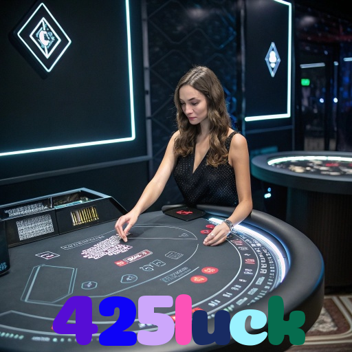 A Magia dos Jogos de Fantasia na 425luck