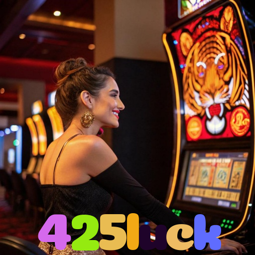 A Magia dos Jogos de Fantasia na 425luck