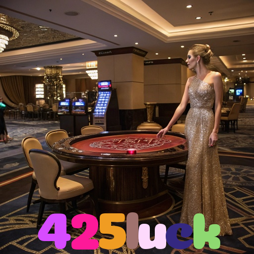 A Magia dos Jogos de Fantasia na 425luck