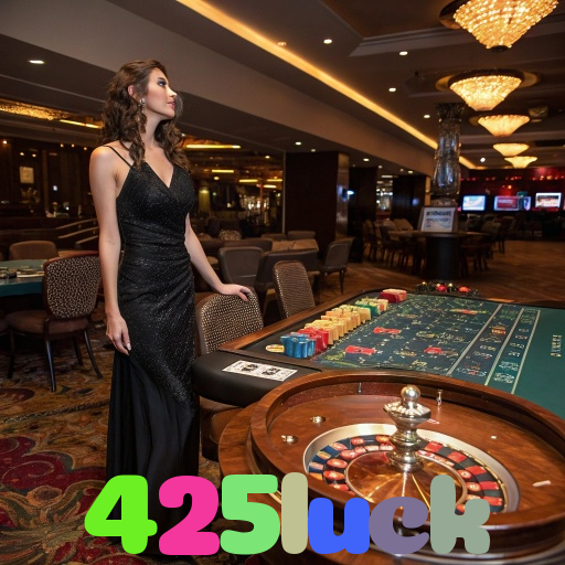 A Magia dos Jogos de Fantasia na 425luck