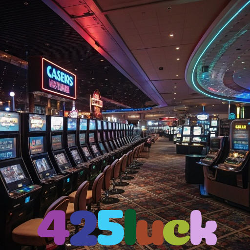 A Magia dos Jogos de Fantasia na 425luck