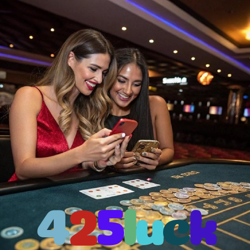A Magia dos Jogos de Fantasia na 425luck