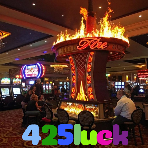 A Magia dos Jogos de Fantasia na 425luck