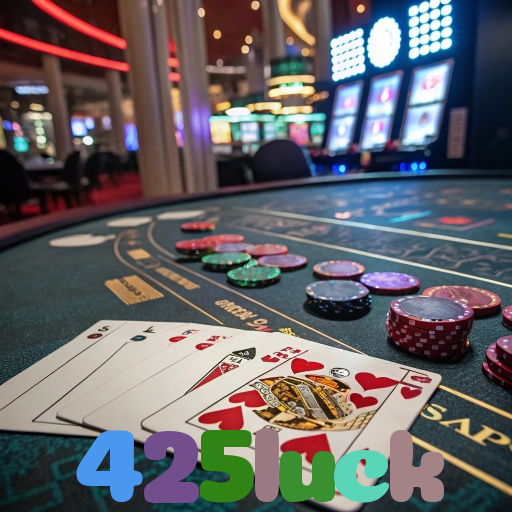 A Magia dos Jogos de Fantasia na 425luck