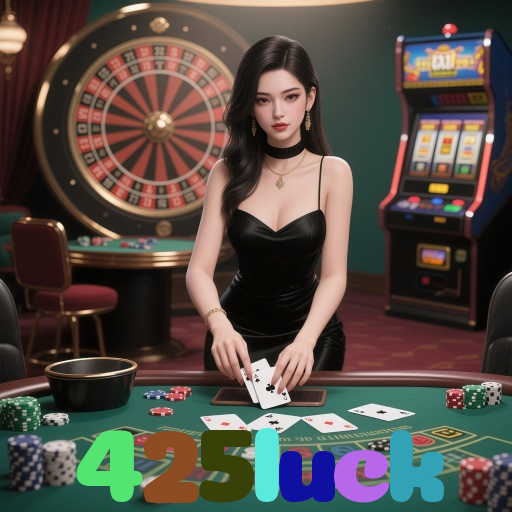 A Magia dos Jogos de Fantasia na 425luck