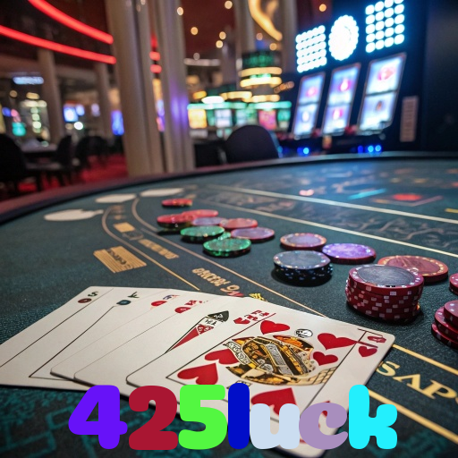 A Magia dos Jogos de Fantasia na 425luck